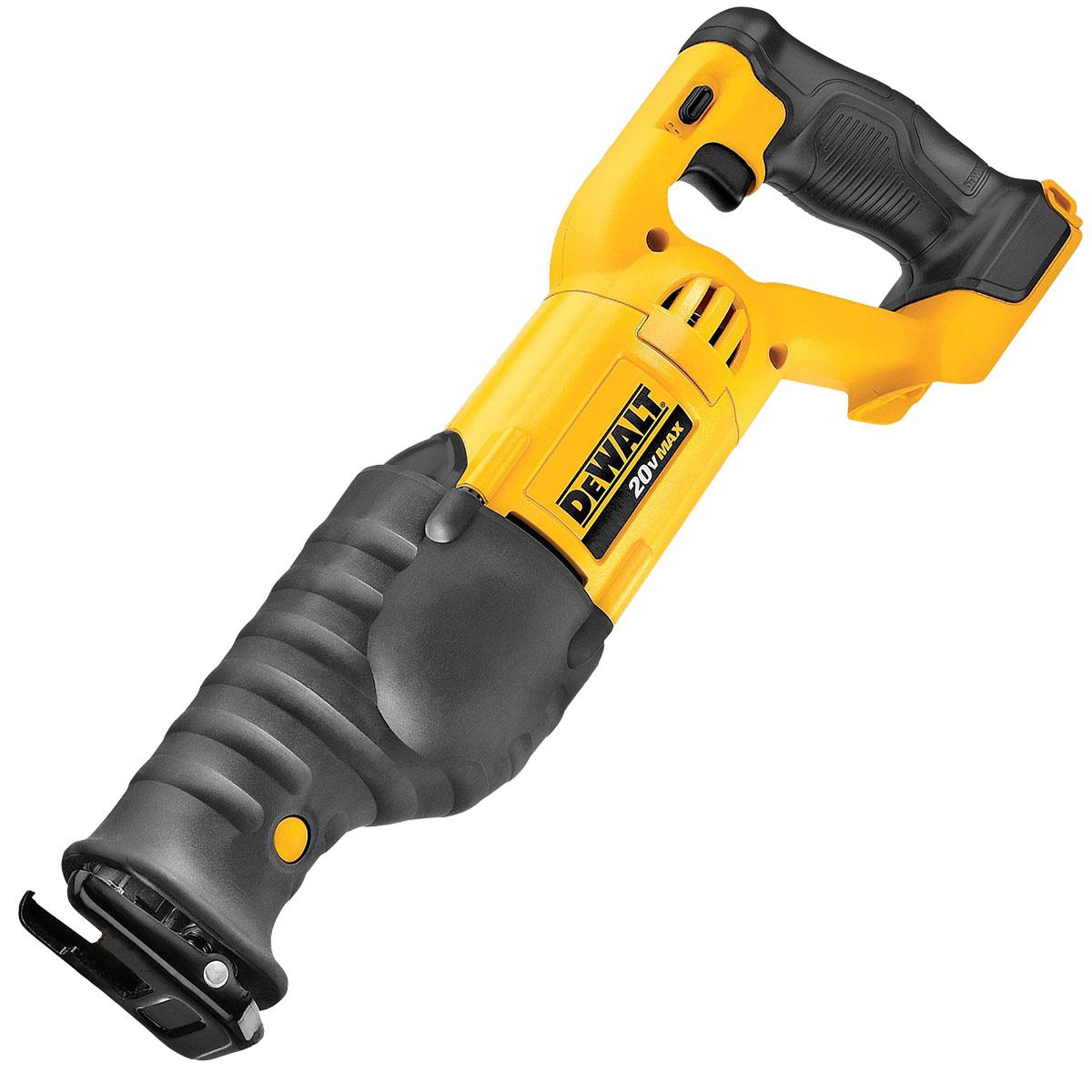 DeWalt 20V MAX Reciprocating Saw